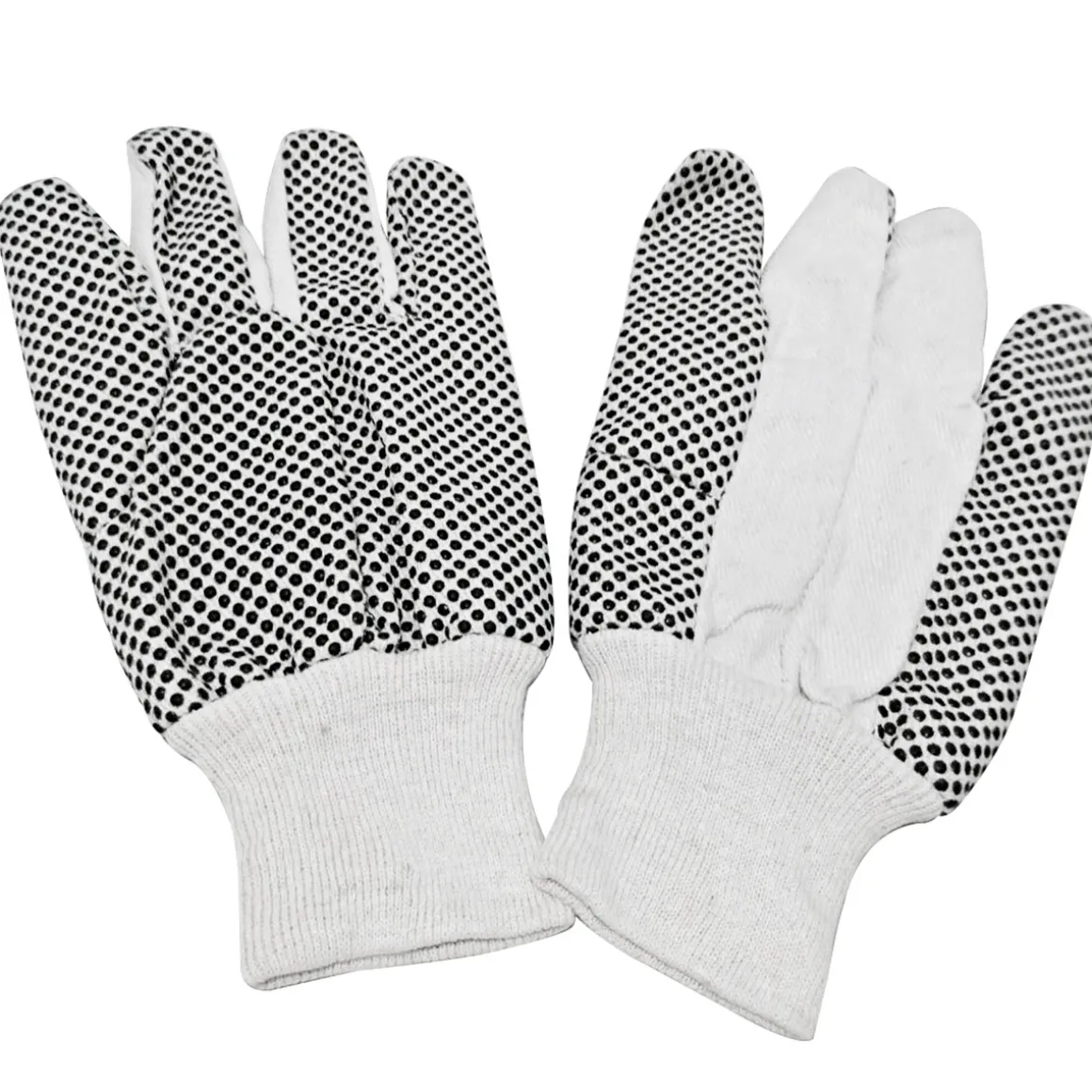 Basic Stoffhandschuh