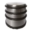 Basic Türstopper Edelstahl
