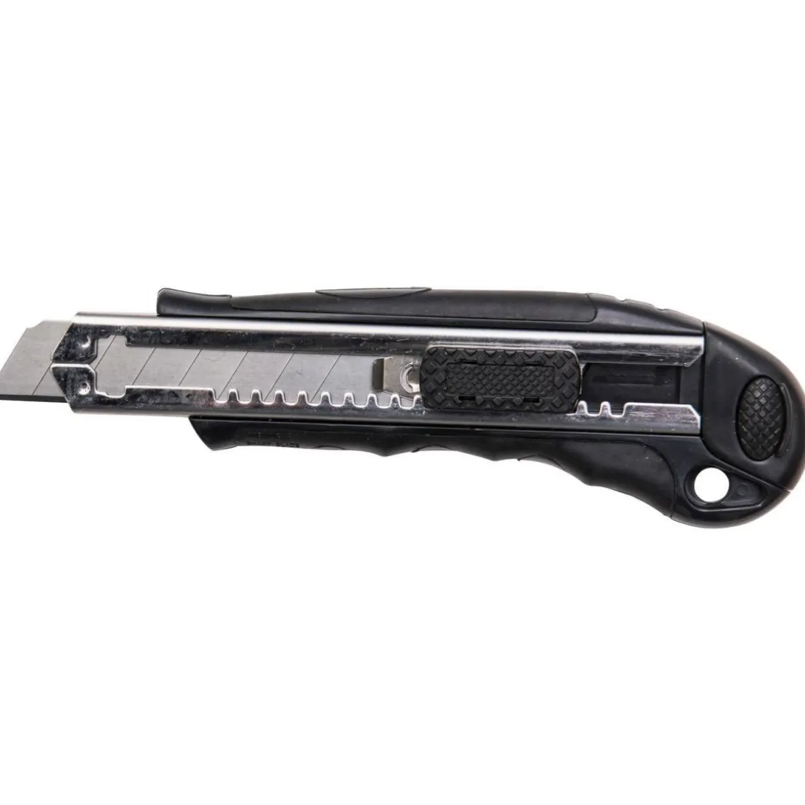 Basic Universalmesser 18 mm mit 4 Klingen