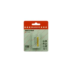 Basic 9V-Block