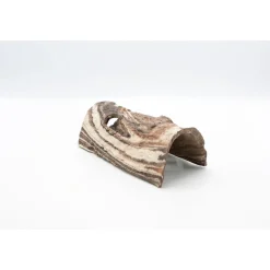Baumstamm 22 cm marmoriert