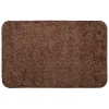 Baumwollmatte Samson 60 x 100 cm braun