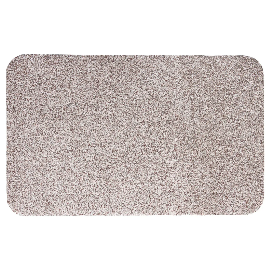 Baumwollmatte Samson 50 x 75 cm beige