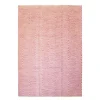 Baumwollteppich „Aperitif 510“, pink