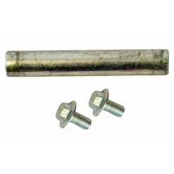 Bauschubkarre 100L