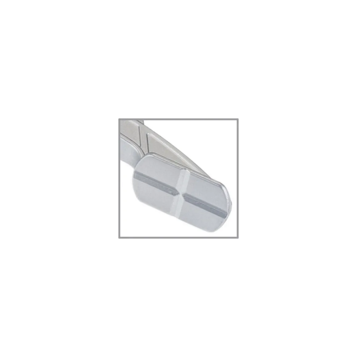 Bessey Spannzwinge Kliklamp 20