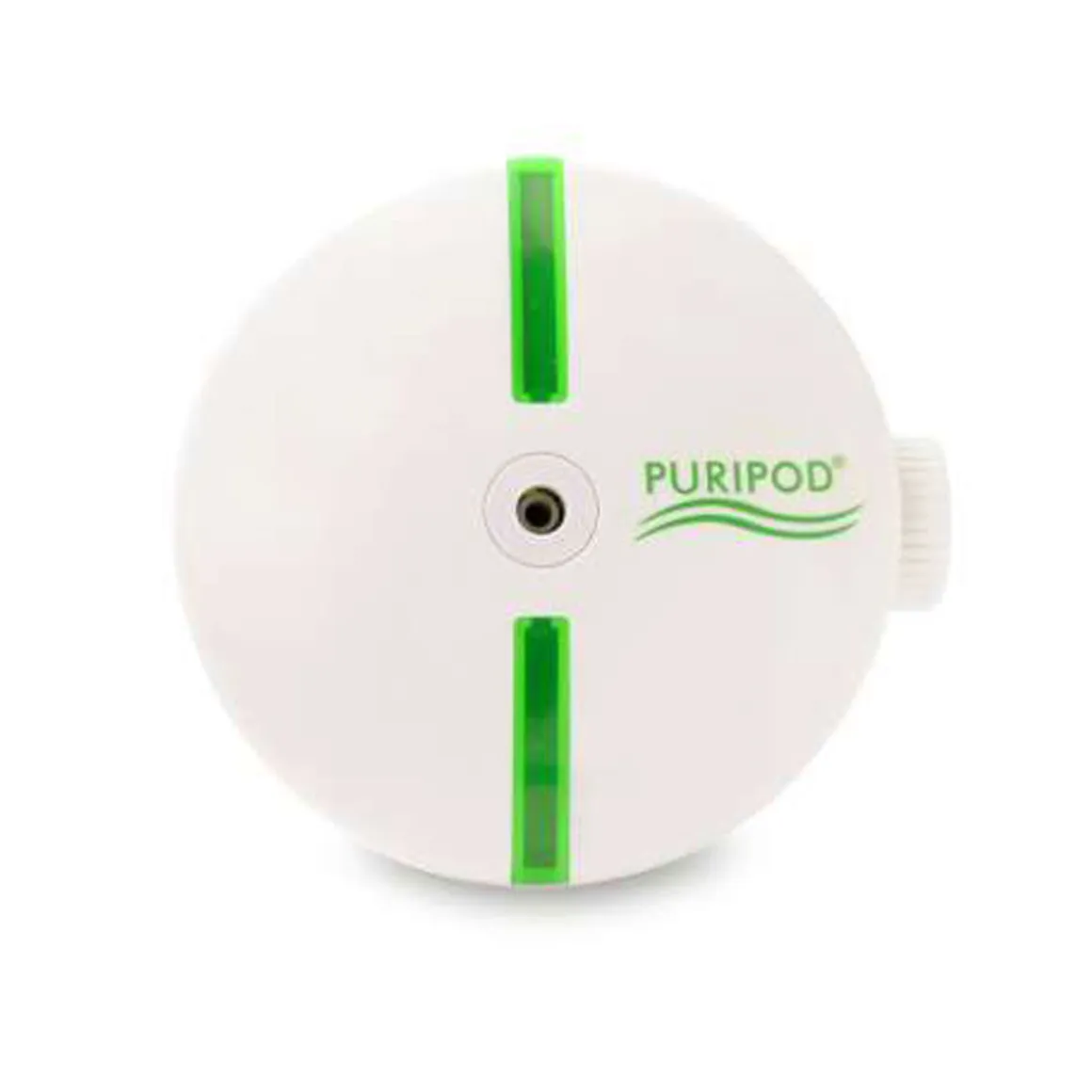 Best Direct Ionen-Luftreiniger „PURIPOD®“