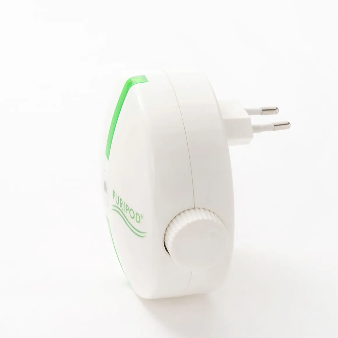 Best Direct Ionen-Luftreiniger „PURIPOD®“