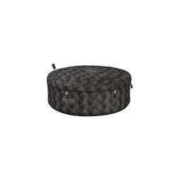 Bestway ® LAY-Z-SPA® UltraFit™ -Whirlpool Barbuda AirJet™ Ø 180 x 66 cm, rund