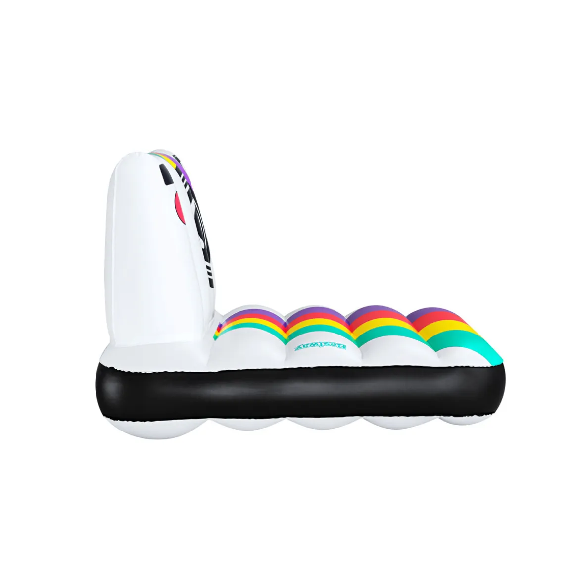 Bestway Luftmatratze Pose ´n Float