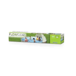 Bestway Pool Sonnenschutzdach Flowclear