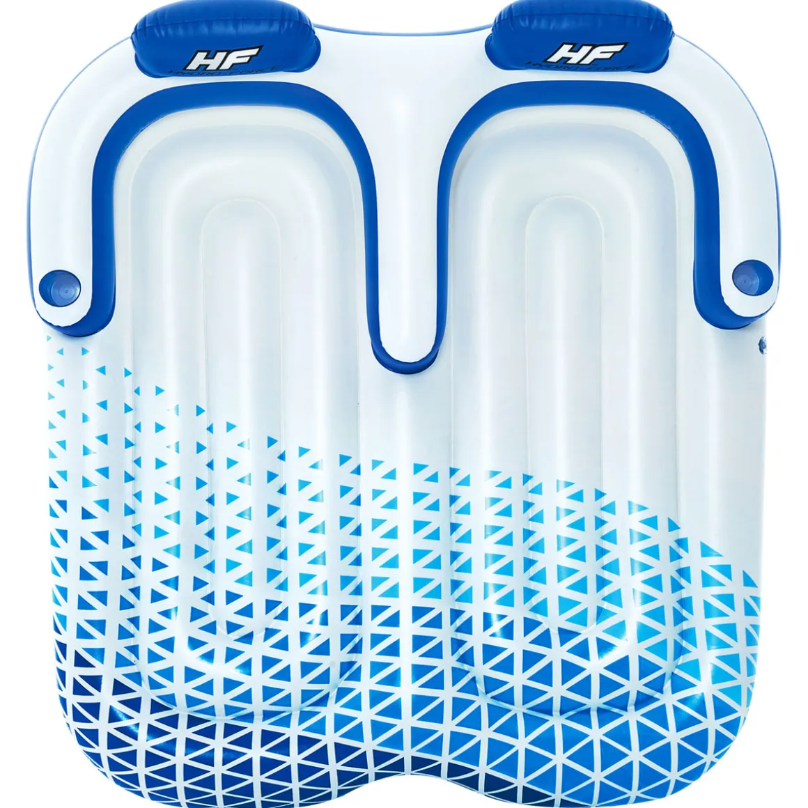 Bestway Poolliege Hydro-Force Indigo Wave