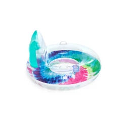 Bestway Schwimmring mit Kopfstütze