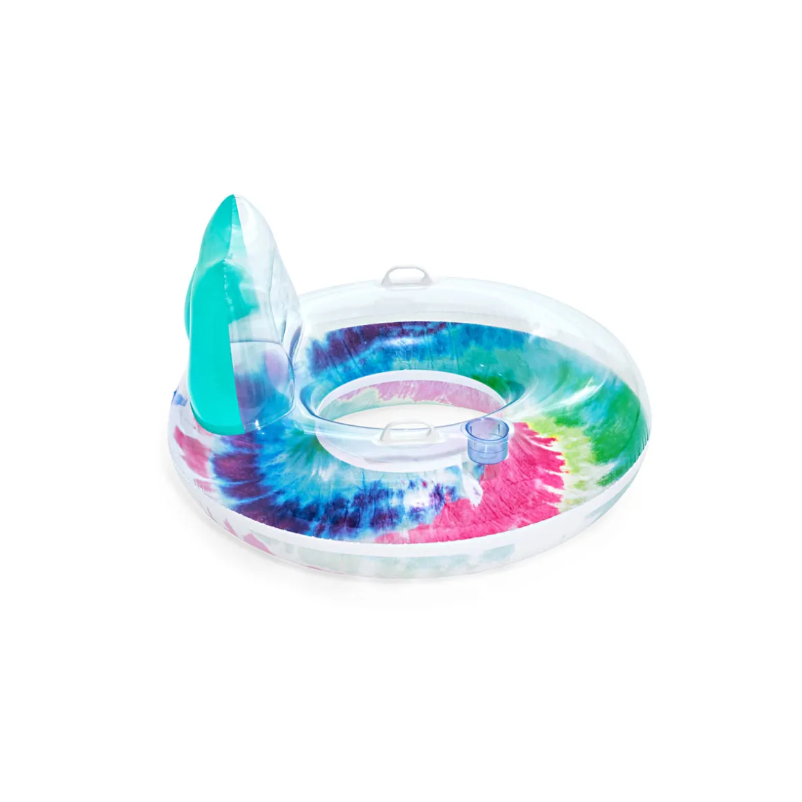 Bestway Schwimmring mit Kopfstütze