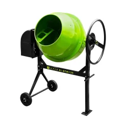 Betonmischer ZI-BTM130 130 L