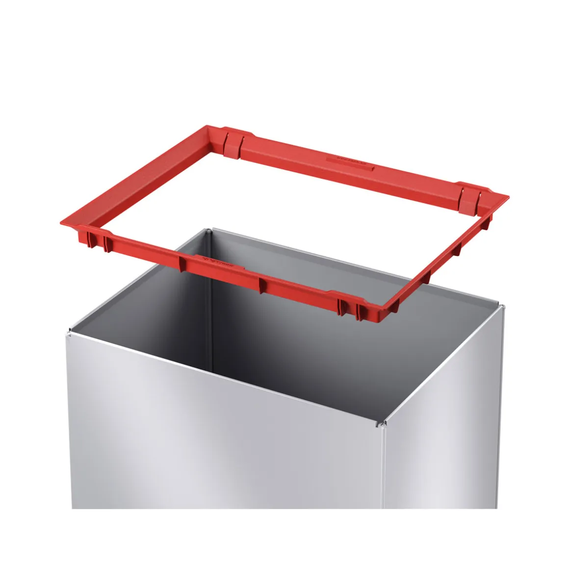 Big Box Müllbox 33,9 x 54,5 x 26 cm