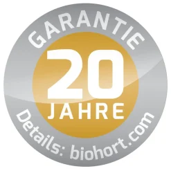 Biohort Fahrradständer BikeHolder für AvantGarde und HighLine