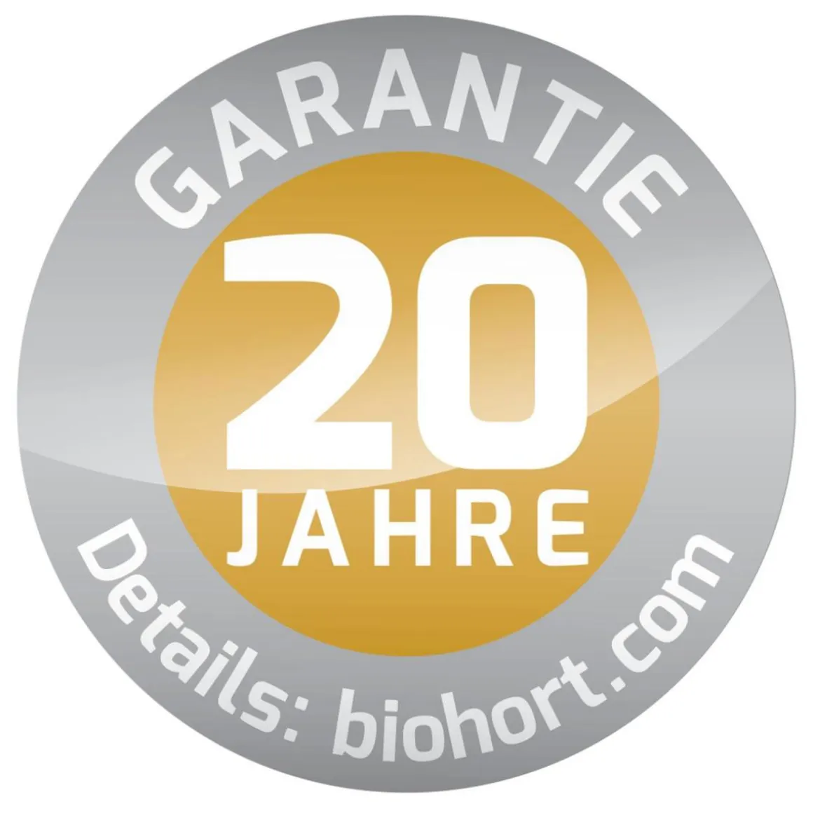 Biohort Fahrradständer BikeHolder für AvantGarde und HighLine