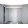 Biohort Innenverkleidung Gerätehaus Neo 2D/4B Doppeltür