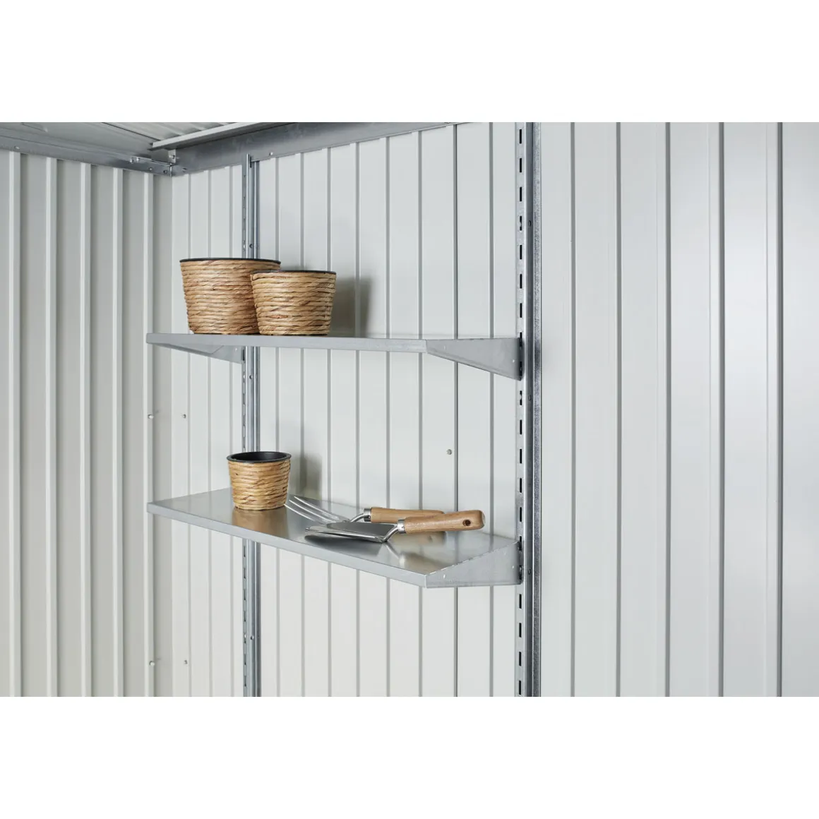 Biohort Regalböden 72 cm x 43,2 cm 2 Stück