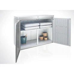 Biohort Zwischenboden für HighBoard 160 4-teilig
