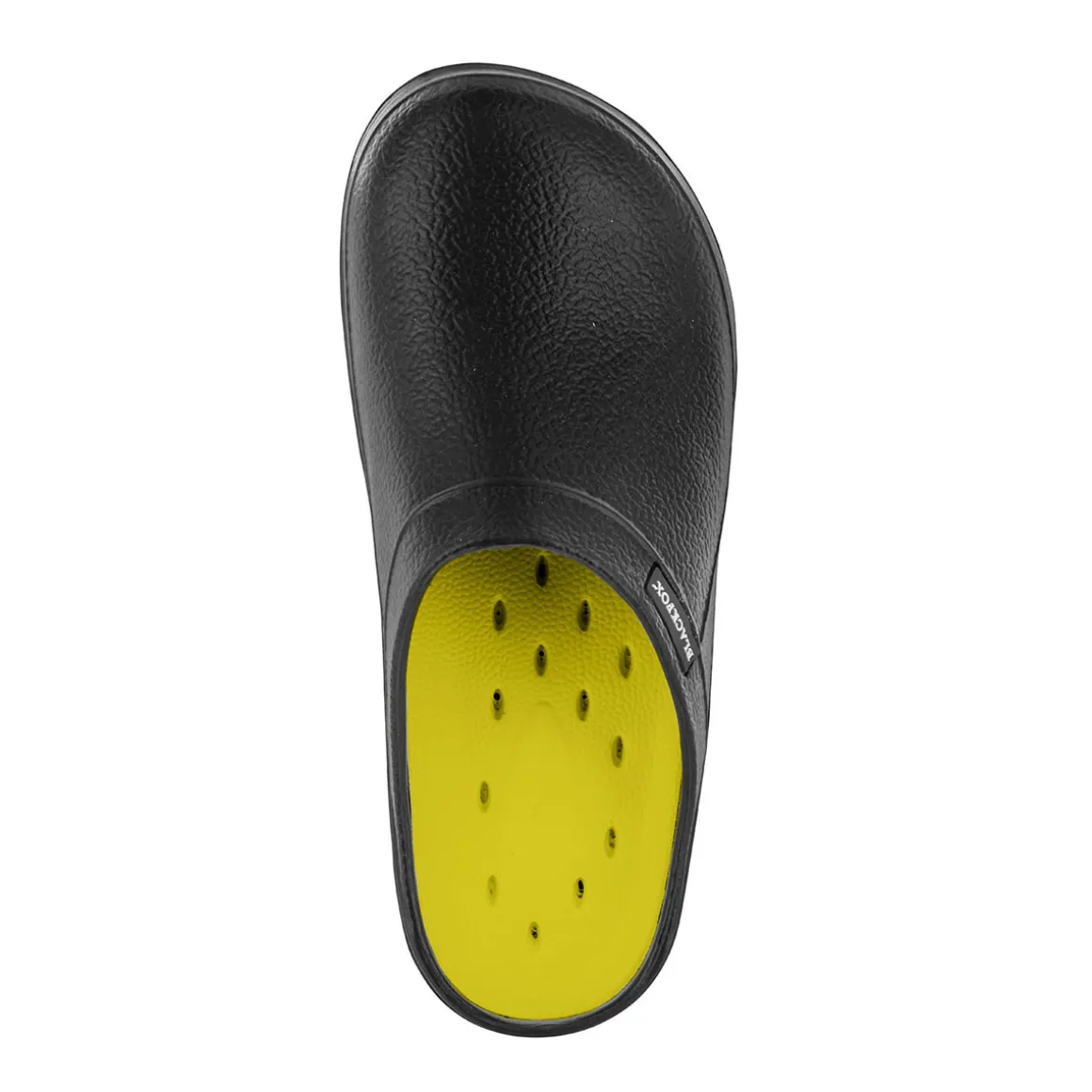 Blackfox Clog Evasion