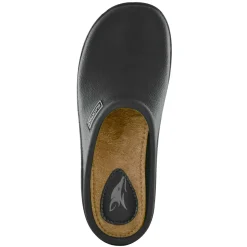 Blackfox Garten-Clog Colors schwarz Größe 44