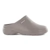 BLACKFOX Garten-Clog Colors Größe 45 grau