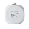BLAUPUNKT Steckdosenwürfel 3-fach mit USB und Induktivem Laden