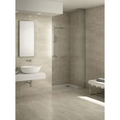 Bodenfliese Travertino 34 x 34 cm