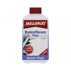 Bodenfliesen Pflege