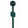 Bodenstab Standard mit Kupplung175 cm
