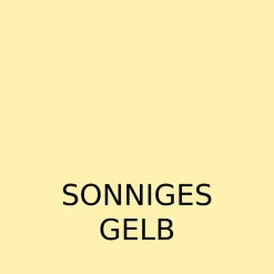 Bondex Kreidefarbe Spray sonniges gelb 0,4 L