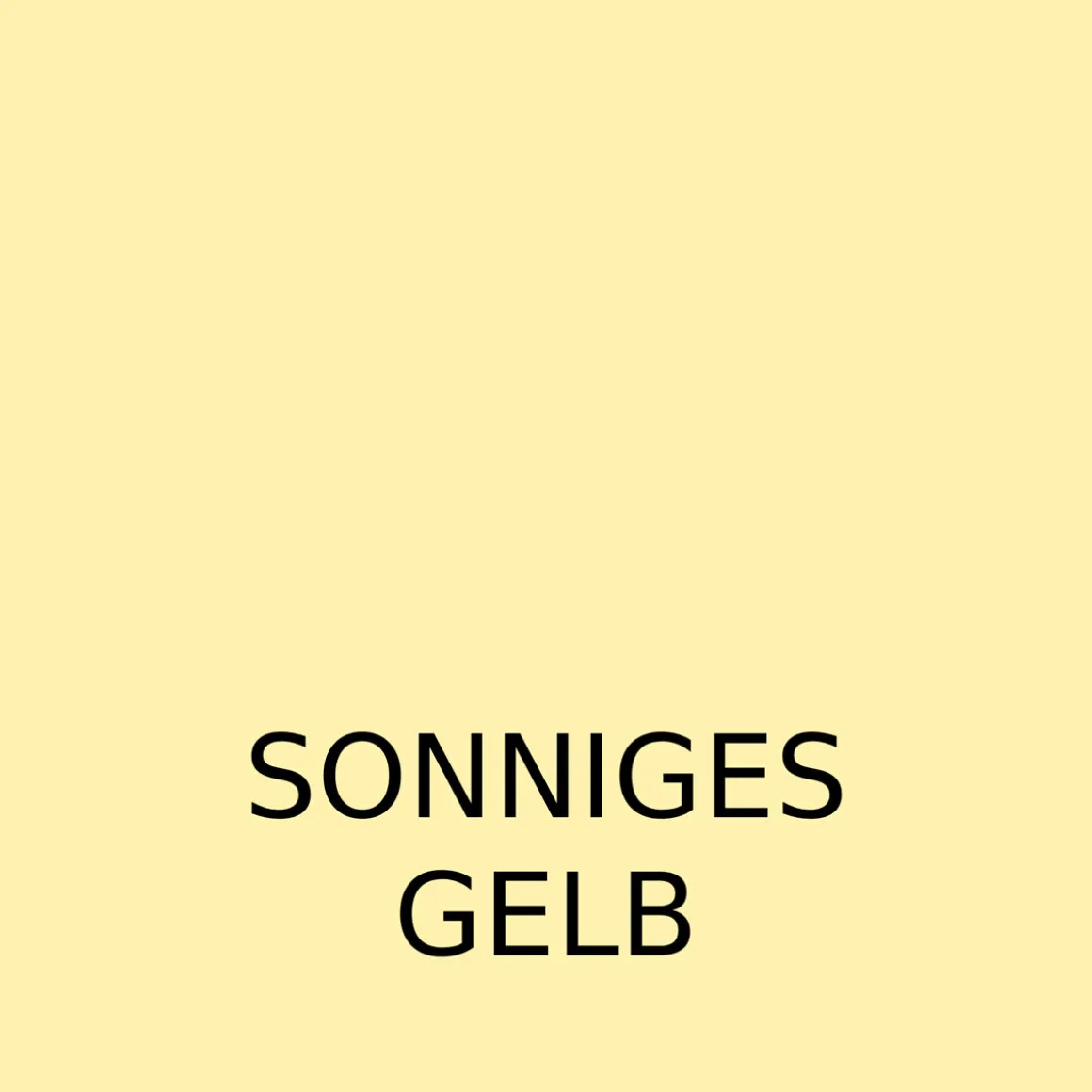 Bondex Kreidefarbe Spray sonniges gelb 0,4 L