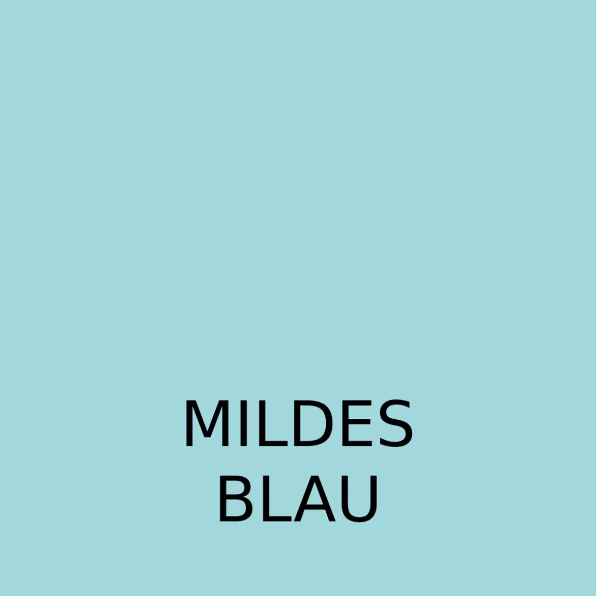 Bondex Kreidefarbe Spray mildes blau 0,4 L