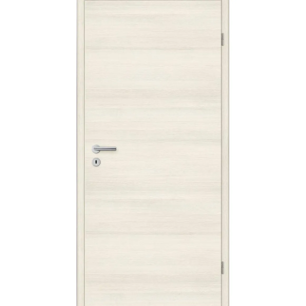 Borne Zimmertür CPL Berglärche quer 86 x 198,5 cm DIN rechts