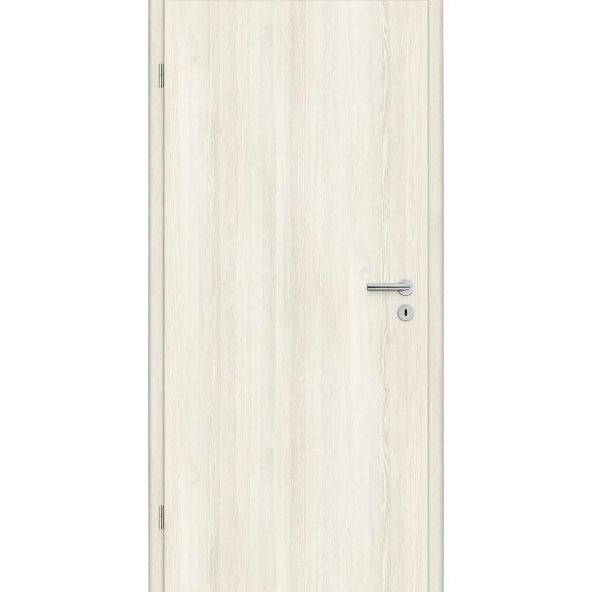 Borne Zimmertür CPL Berglärche aufrecht 61 x 198,5 cm DIN links