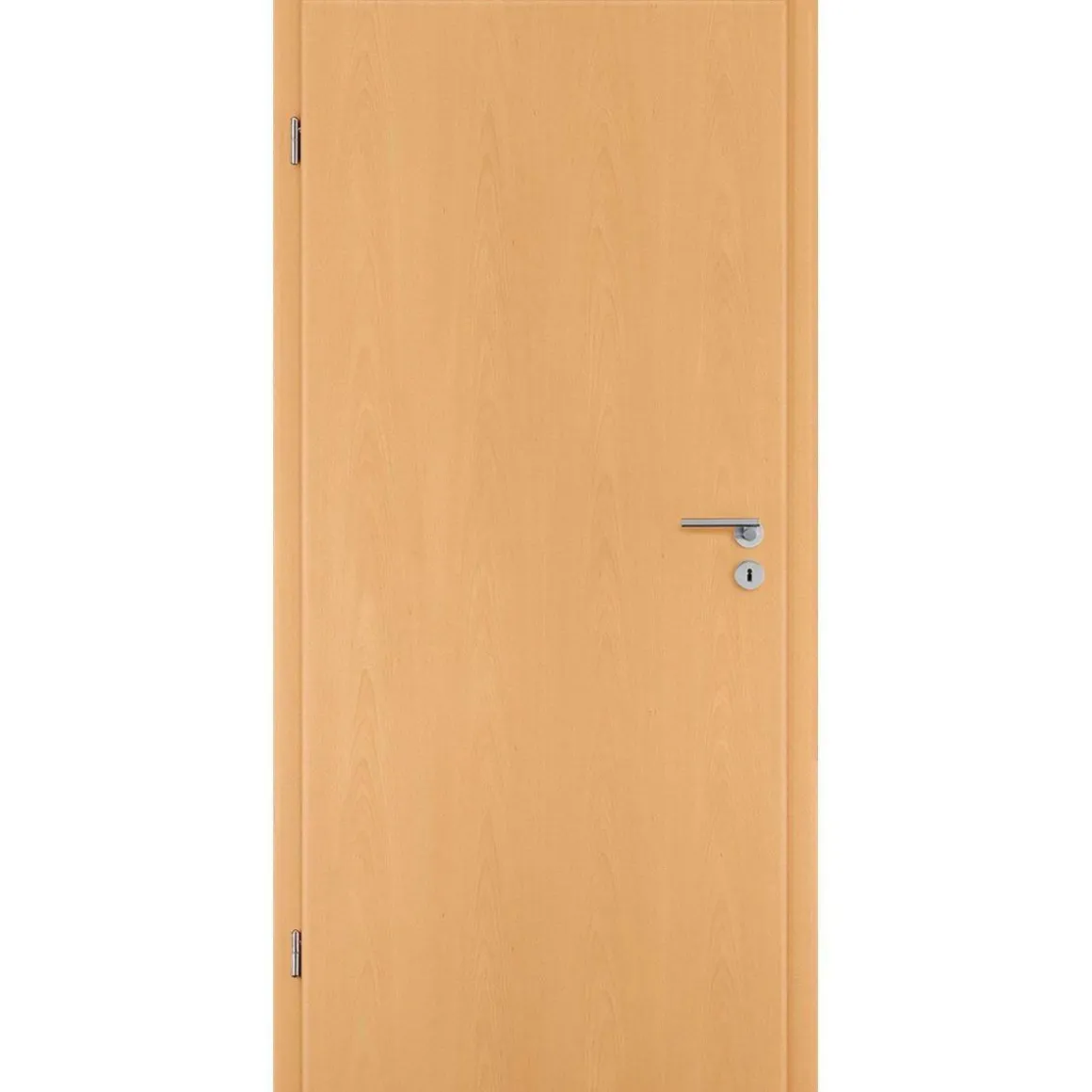Borne Zimmertür CPL Buche 86 x 198,5 cm DIN links