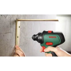 Bosch Akku-Bohrschrauber-Set AdvancedDrill 18 1 Akku 5-teilig