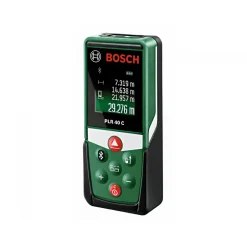Bosch Laser-Entfernungsmesser PLR 40C