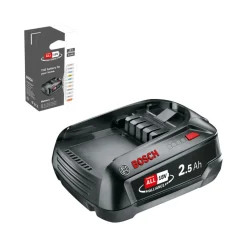 Bosch Akku PBA 2,5 Ah