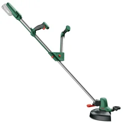 Bosch Akku-Rasentrimmer UniversalGrassCut 18V