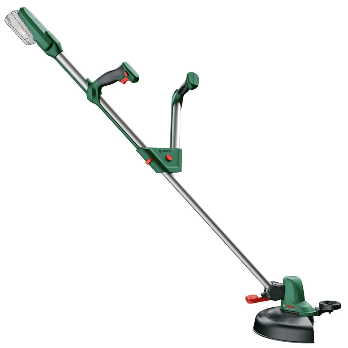 Bosch Akku-Rasentrimmer UniversalGrassCut 18V