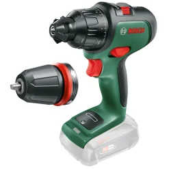 Bosch Akku-Schlagbohrschrauber Advanced Impact 18