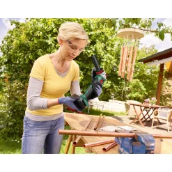Bosch Akku-Winkelschleifer Advanced Grind 18V-80
