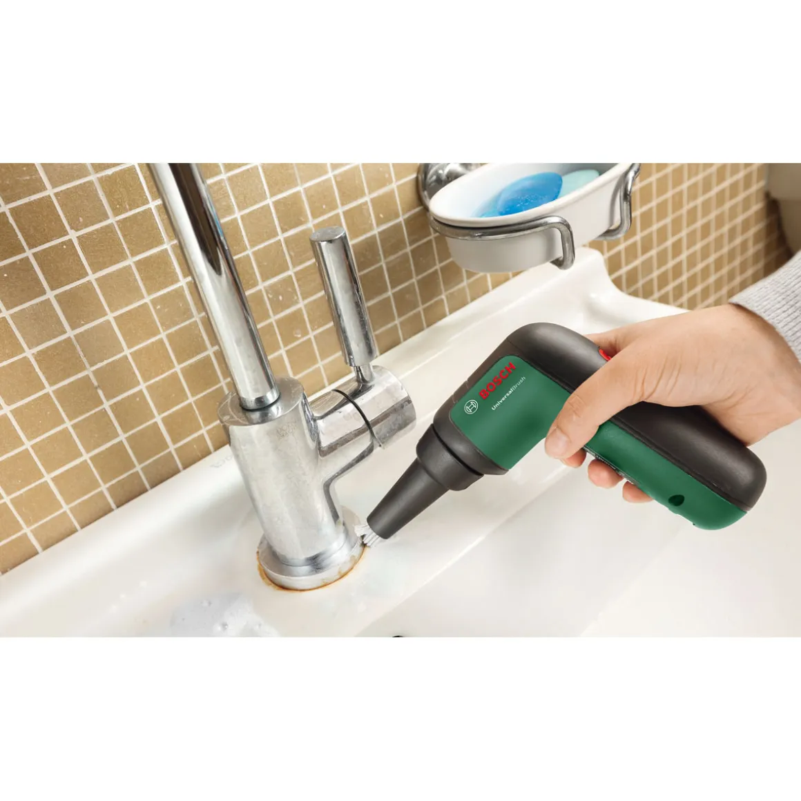 Bosch Detailbürste für UniversalBrush