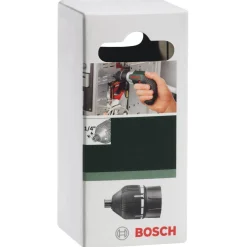 Bosch DIY Drehmomentaufsatz für IXO III und I