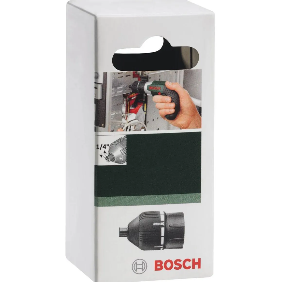 Bosch DIY Drehmomentaufsatz für IXO III und I