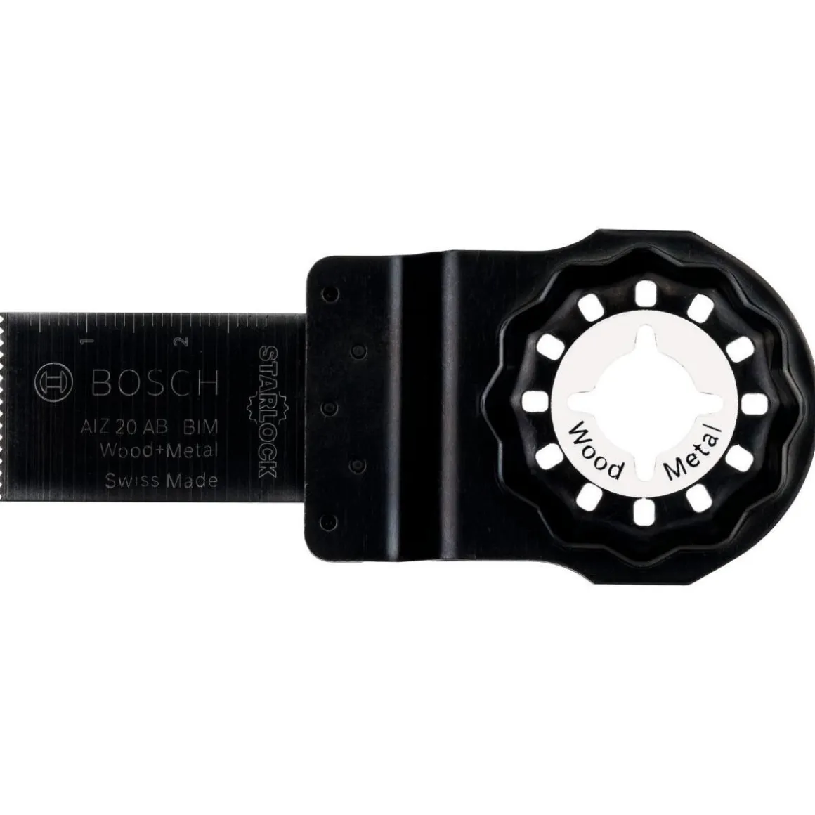Bosch DIY PMF Tauchsägeblatt AIZ 20 AB BIM M