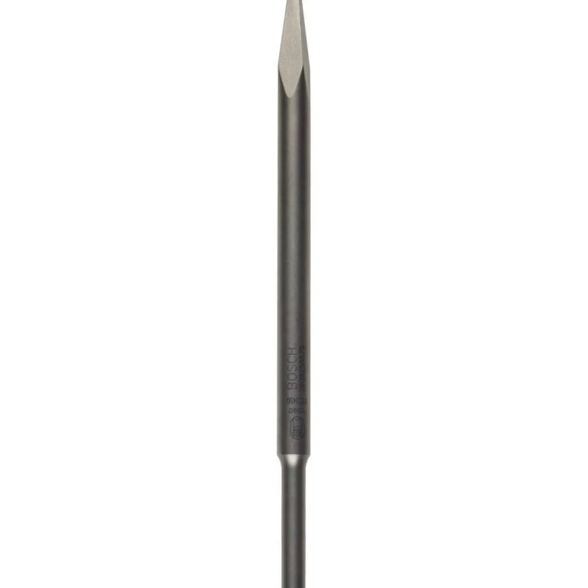 Bosch DIY Spitzmeissel 250 mm 4-Kant-Spitz